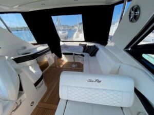 2022 Sea Ray Sundancer 320 for sale - photo 5