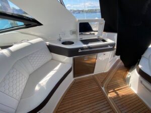 2022 Sea Ray Sundancer 320 for sale - photo 7