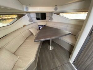 2022 Sea Ray Sundancer 320 for sale - photo 8