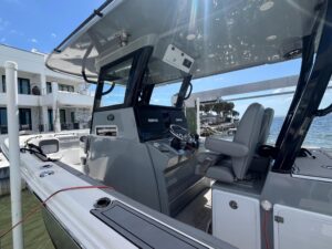 2022 Seapro 320 DLX for sale - photo 2