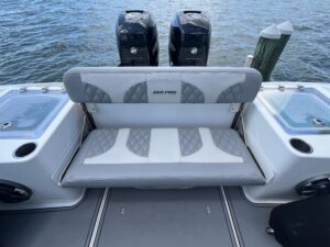2022 Seapro 320 DLX for sale - photo 4