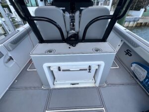 2022 Seapro 320 DLX for sale - photo 5