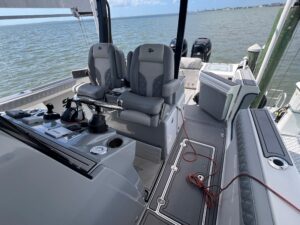 2022 Seapro 320 DLX for sale - photo 6