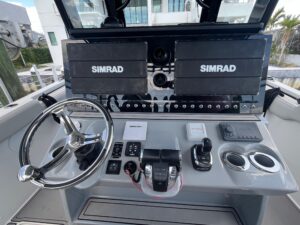 2022 Seapro 320 DLX for sale - photo 8