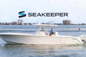 2022 SeaVee 370Z for sale