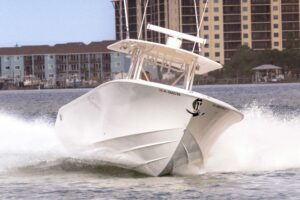 2022 SeaVee 370Z for sale - photo 3
