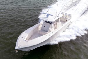 2022 SeaVee 370Z for sale - photo 4