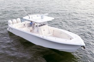2022 SeaVee 370Z for sale - photo 5