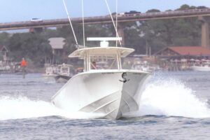 2022 SeaVee 370Z for sale - photo 6
