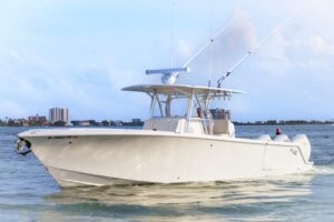 2022 SeaVee 370Z for sale - photo 7