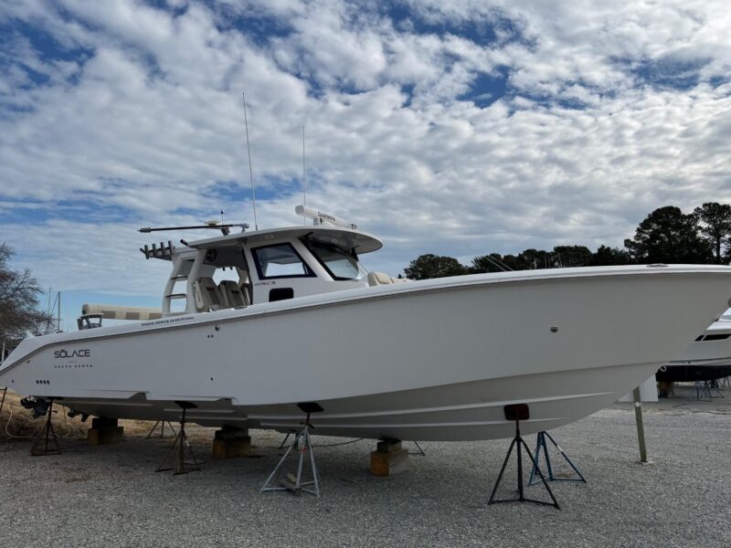2022 Solace 415CS