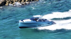 2022 Solaris Power 44 for sale