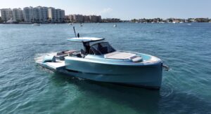 2022 Solaris Power 44 for sale - photo 2