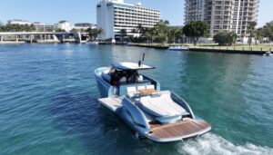 2022 Solaris Power 44 for sale - photo 6