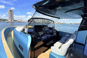 2022 Solaris Power 44 for sale - photo 7