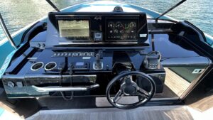 2022 Solaris Power 44 for sale - photo 8