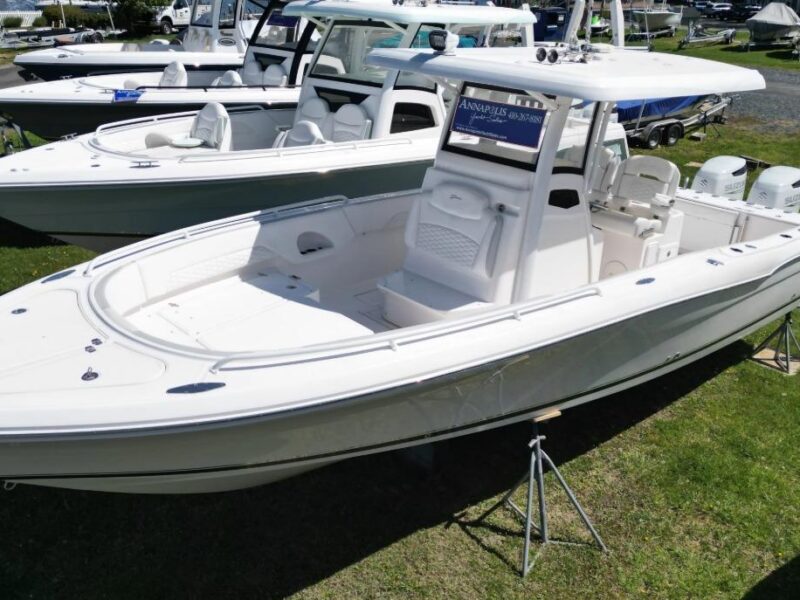 2022 Stamas 31T Aventura