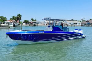 2022 Statement 350 Open for sale - photo 2
