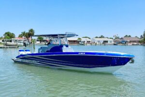 2022 Statement 350 Open for sale - photo 4