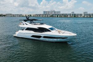 2022 Sunseeker 76 Yacht for sale - photo 6