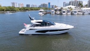 2022 Sunseeker Predator 60 for sale - photo 2