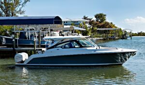 2022 Tiara Sport 34LX for sale