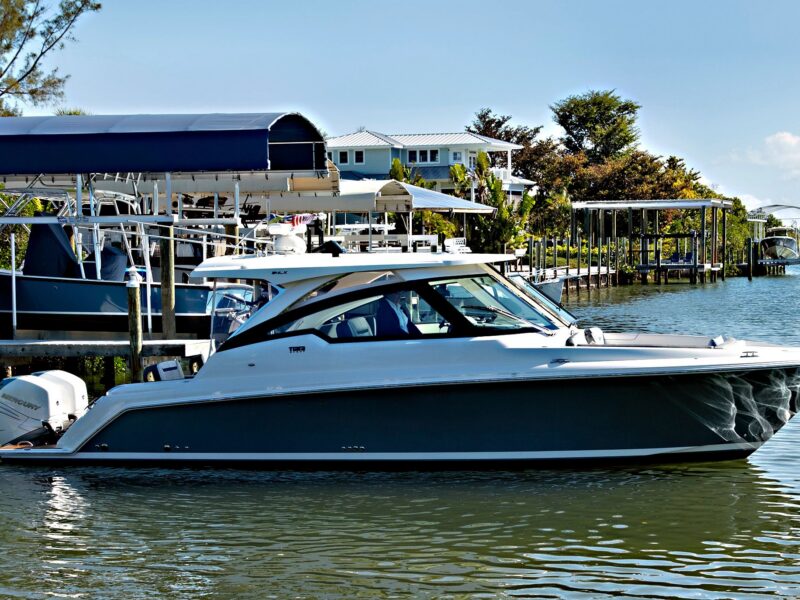 2022 Tiara Sport 34LX