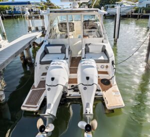 2022 Tiara Sport 34LX for sale - photo 7