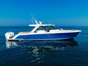 2022 Tiara Yachts 48 LS for sale - photo 5