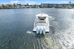 2022 Tiara Yachts 48 LS for sale - photo 6