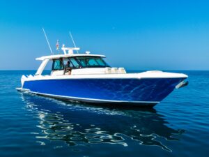 2022 Tiara Yachts 48 LS for sale - photo 6