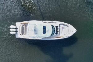 2022 Tiara Yachts 48 LS for sale - photo 7