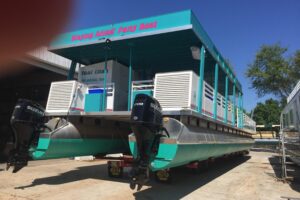 2022 Trident 6516 for sale - photo 7