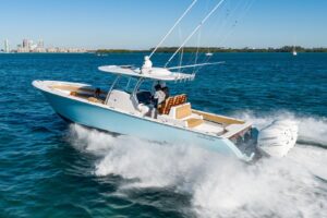 2022 Valhalla Boatworks V-37 for sale - photo 2