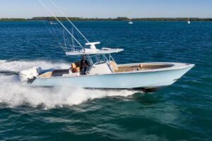 2022 Valhalla Boatworks V-37 for sale - photo 3