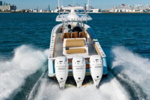 2022 Valhalla Boatworks V-37 for sale - photo 4