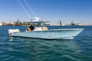 2022 Valhalla Boatworks V-37 for sale - photo 5