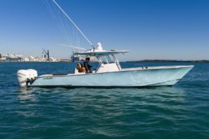 2022 Valhalla Boatworks V-37 for sale - photo 6