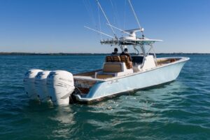 2022 Valhalla Boatworks V-37 for sale - photo 7