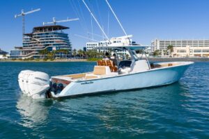 2022 Valhalla Boatworks V-37 for sale - photo 8