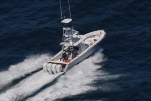 2022 Valhalla Boatworks V-41 for sale - photo 2