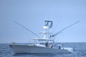 2022 Valhalla Boatworks V-41 for sale - photo 3
