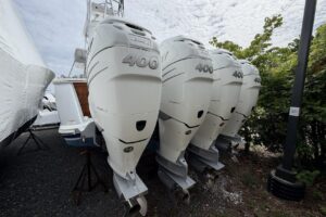 2022 Valhalla Boatworks V-41 for sale - photo 6