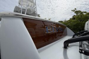 2022 Valhalla Boatworks V-41 for sale - photo 7