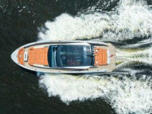 2022 Vanquish VQ58 for sale - photo 2