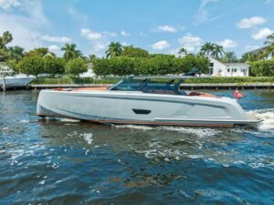 2022 Vanquish VQ58 for sale - photo 5