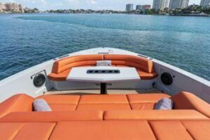 2022 Vanquish VQ58 for sale - photo 7
