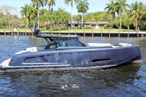 2022 Vanquish Yachts VQ45 for sale