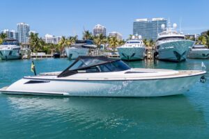 2022 Wajer 38 for sale