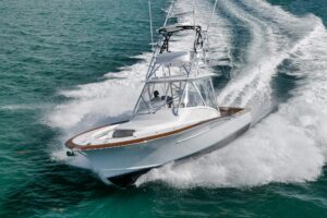 2022 Winter Custom Yachts 38 Walk Around for sale - photo 7
